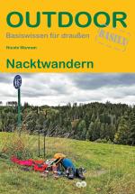 Cover-Bild Nacktwandern