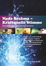 Cover-Bild Nada Brahma - Kraftquelle Stimme