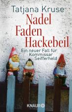 Cover-Bild Nadel, Faden, Hackebeil