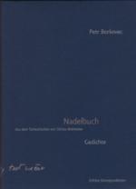 Cover-Bild Nadelbuch