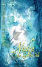Cover-Bild Nadja - Erben der alten Welt