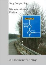 Cover-Bild Nächste Abfahrt Paslam