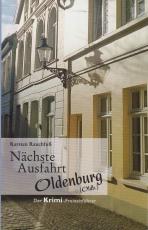 Cover-Bild Nächste Ausfahrt Oldenburg