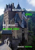 Cover-Bild Nächster Halt: EIFEL