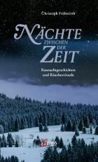 Cover-Bild Nächte zwischen der Zeit