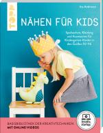 Cover-Bild Nähen für Kids (kreativ.startup.)