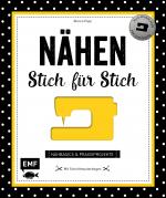 Cover-Bild Nähen - Stich für Stich