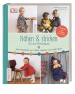 Cover-Bild Nähen & stricken für die Kleinsten