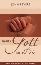 Cover-Bild Näher Gott zu dir