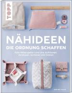 Cover-Bild Nähideen, die Ordnung schaffen