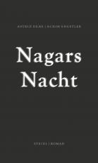 Cover-Bild Nagars Nacht