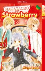 Cover-Bild Nagatacho Strawberry 01