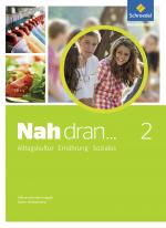 Cover-Bild Nah dran ... AES - Alltagskultur, Ernährung, Soziales