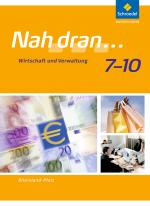 Cover-Bild Nah dran - Ausgabe 2010 für Rheinland-Pfalz