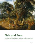 Cover-Bild Nah und Fern
