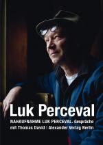 Cover-Bild Nahaufnahme Luk Perceval