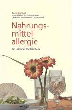 Cover-Bild Nahrungsmittelallergie