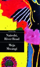 Cover-Bild Nairobi, River Road