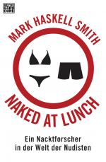 Cover-Bild Naked at Lunch