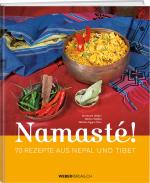 Cover-Bild Namasté