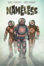 Cover-Bild Nameless