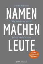 Cover-Bild Namen machen Leute