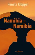 Cover-Bild Namibia - Namibia