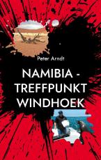 Cover-Bild Namibia - Treffpunkt Windhoek