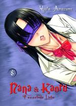 Cover-Bild Nana & Kaoru