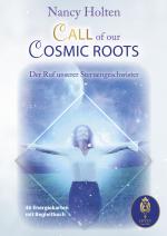 Cover-Bild Nancy Holten - Call of our Cosmic Roots