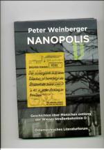 Cover-Bild Nanopolis