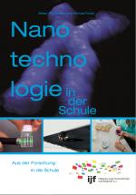 Cover-Bild Nanotechnologie in der Schule
