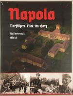 Cover-Bild Napola