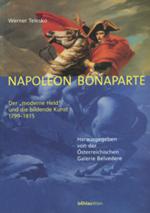 Cover-Bild Napoleon Bonaparte