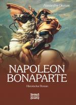 Cover-Bild Napoleon Bonaparte