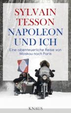 Cover-Bild Napoleon und ich