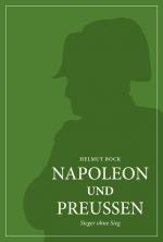 Cover-Bild Napoleon und Preußen