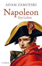 Cover-Bild Napoleon