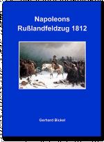 Cover-Bild Napoleons Russlandfeldzug 1812