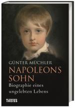 Cover-Bild Napoleons Sohn