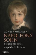 Cover-Bild Napoleons Sohn