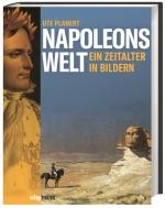 Cover-Bild Napoleons Welt