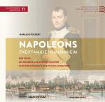 Cover-Bild Napoleons Zweitfamilie in Mannheim