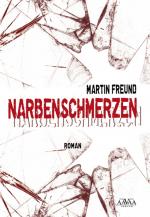 Cover-Bild Narbenschmerzen