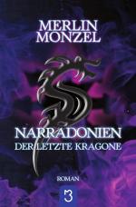 Cover-Bild Narradonien-Saga / Narradonien − Der letzte Kragone