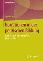 Cover-Bild Narrationen in der politischen Bildung