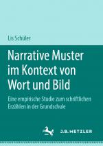 Cover-Bild Narrative Muster im Kontext von Wort und Bild