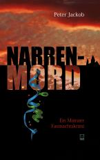 Cover-Bild Narren-Mord