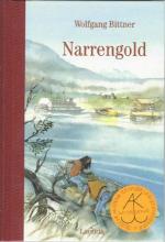 Cover-Bild Narrengold