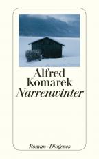 Cover-Bild Narrenwinter